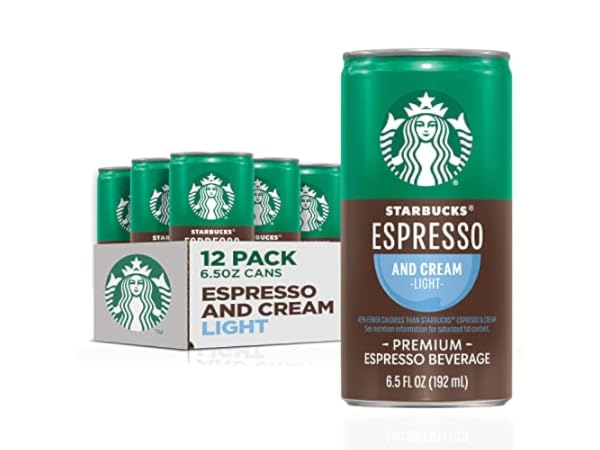 Bottled & Canned Coffee Thumbnail