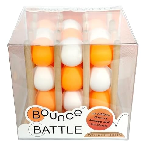 Bounce Battle thumbnail