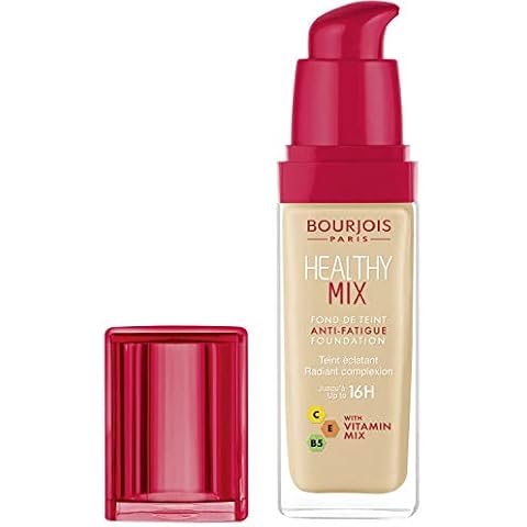 Bourjois thumbnail