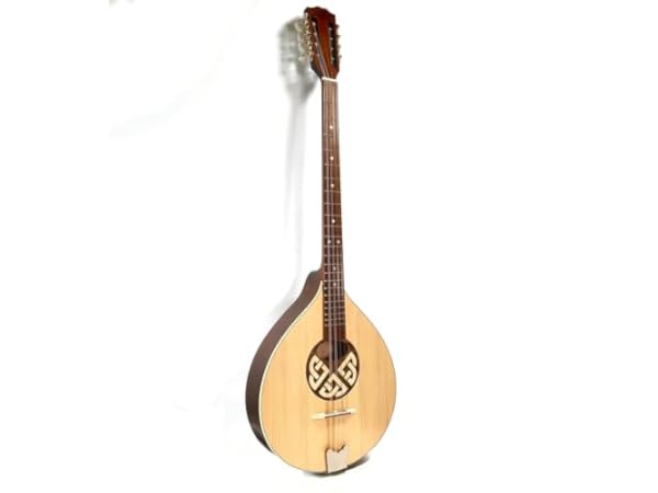 Bouzoukis Thumbnail