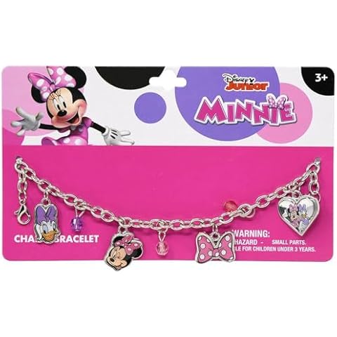 Bow Bracelets for Girls