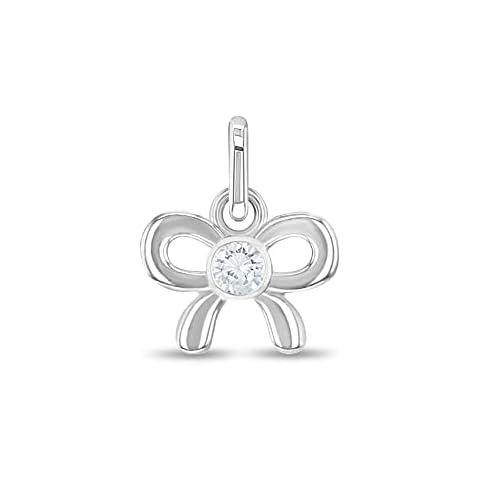 Bow Charm Bracelets for Girls