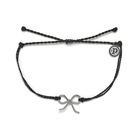 Bow Charm Bracelets for Women