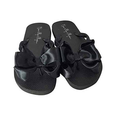 Bow Flip Flops thumbnail