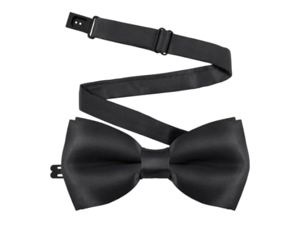 Bow Ties for Boys Thumbnail
