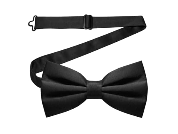 Bow Ties for Men Thumbnail