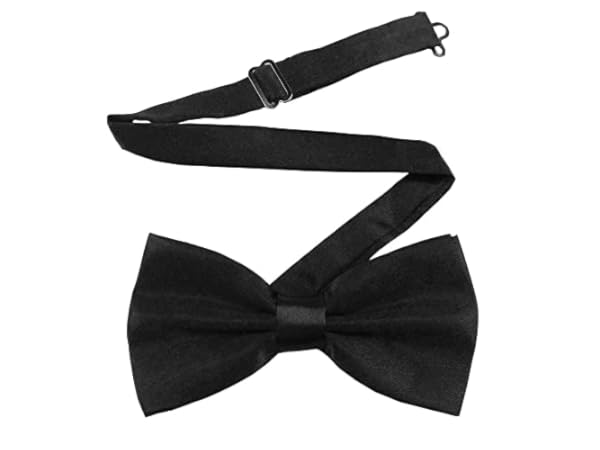 Bow Ties for Men Thumbnail