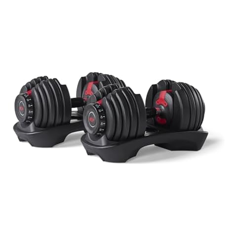 Bowflex thumbnail
