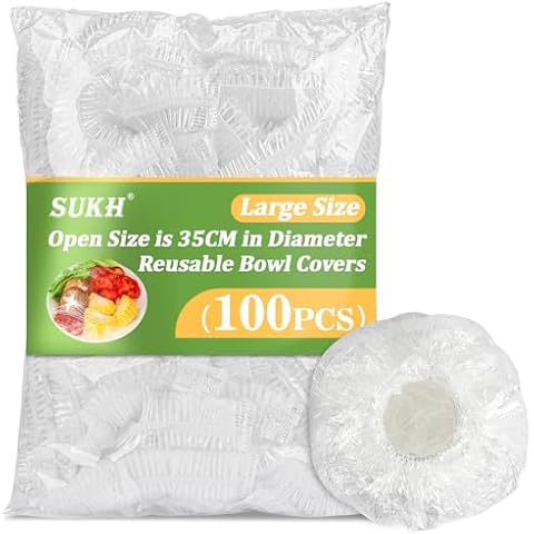 Bowl Covers