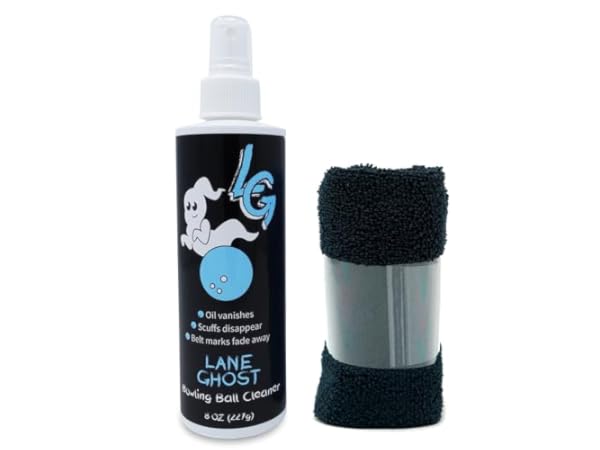 Bowling Ball Polishers Thumbnail