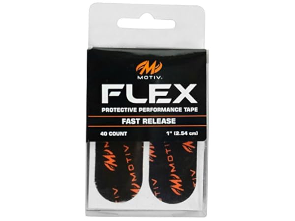 Bowling Insert Tape Thumbnail