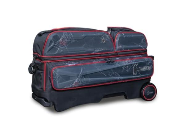 Bowling Roller Bags Thumbnail