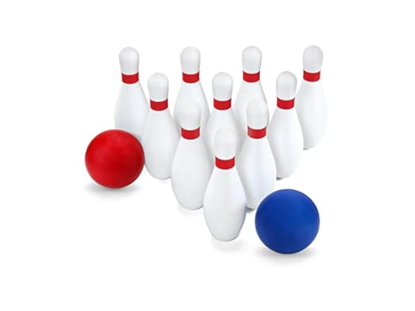 Bowling Sets Thumbnail