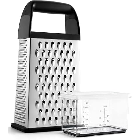 Box Graters