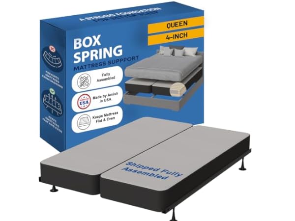 Box Springs Thumbnail