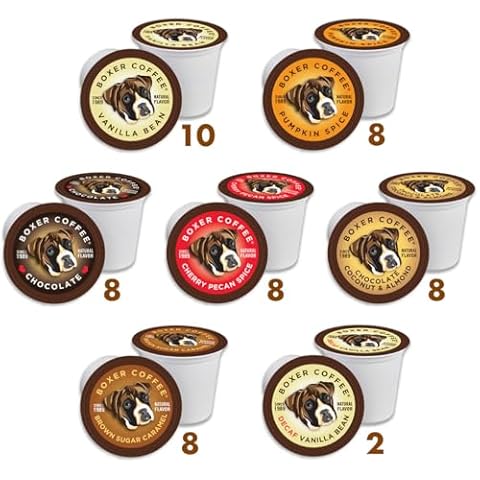 Boxer Coffee thumbnail