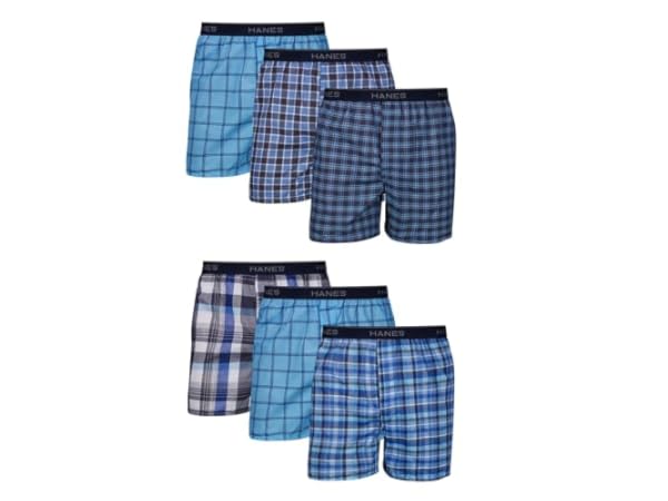 Boxer Shorts for Men Thumbnail