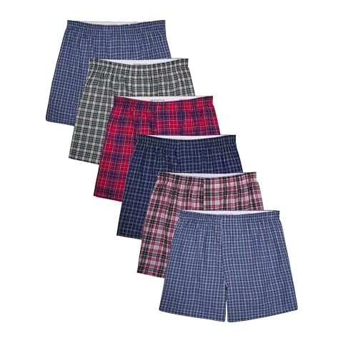 Boxer Shorts for Men