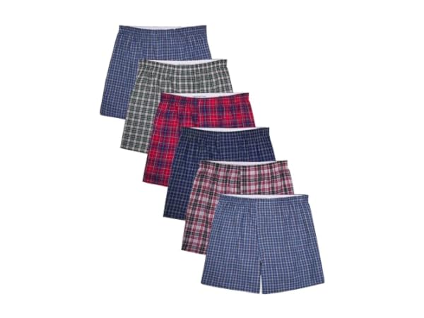 Boxer Shorts for Men Thumbnail