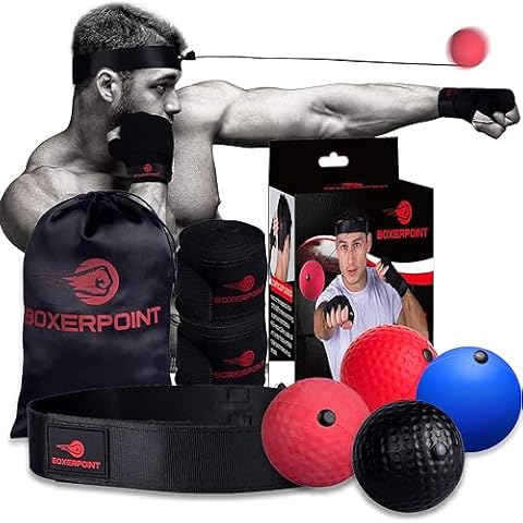BOXERPOINT thumbnail