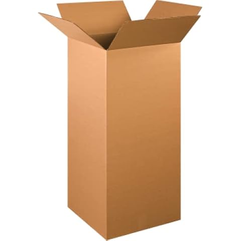 Boxes Fast feature image