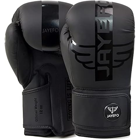 Boxing Bag Gloves for Men