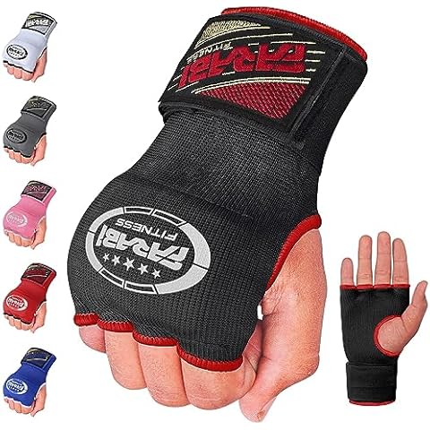 Boxing Bag Gloves