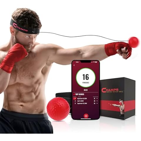 Boxing Balls