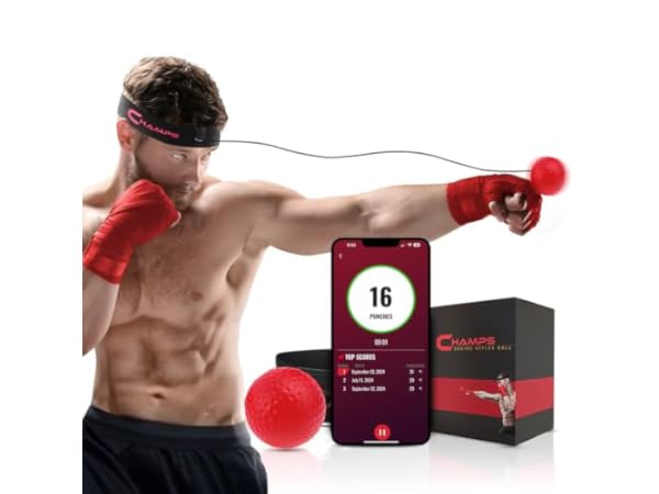 Boxing Balls thumbnail