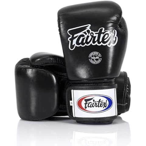 Boxing Fight Gloves for Men
