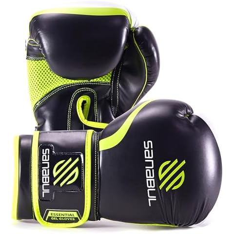 Boxing Fight Gloves for Women