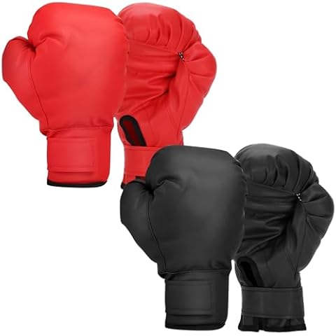 Boxing Fight Gloves