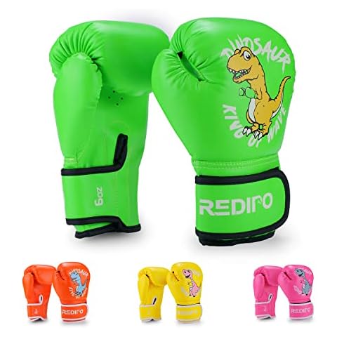 Boxing Gloves for Boys
