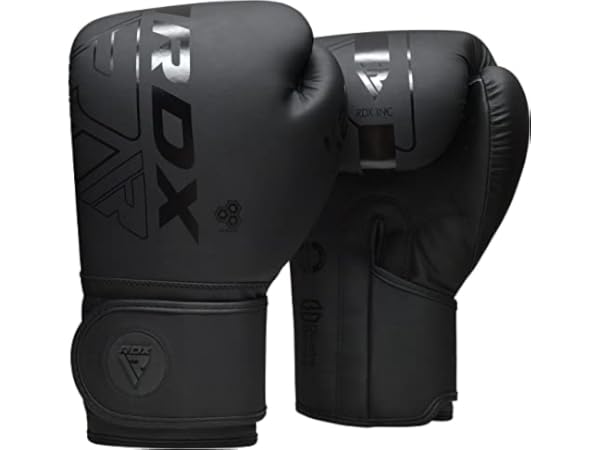 Boxing Gloves for Women thumbnail