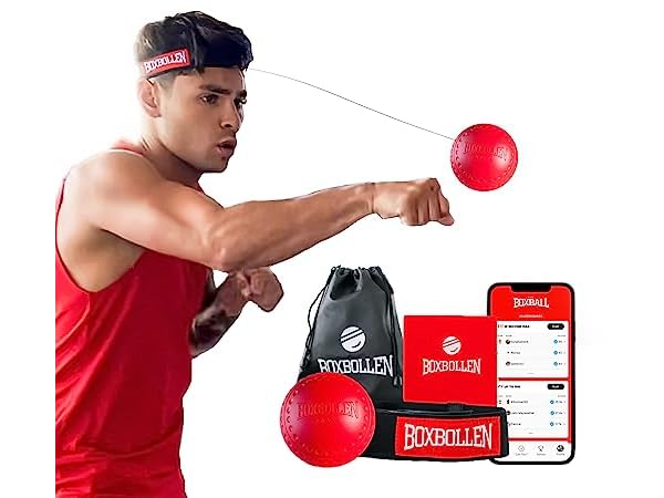 Boxing Gym Equipment Thumbnail