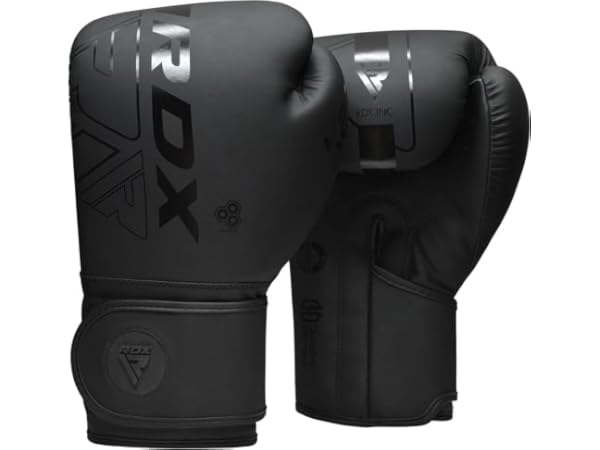 Boxing Training Gloves Thumbnail