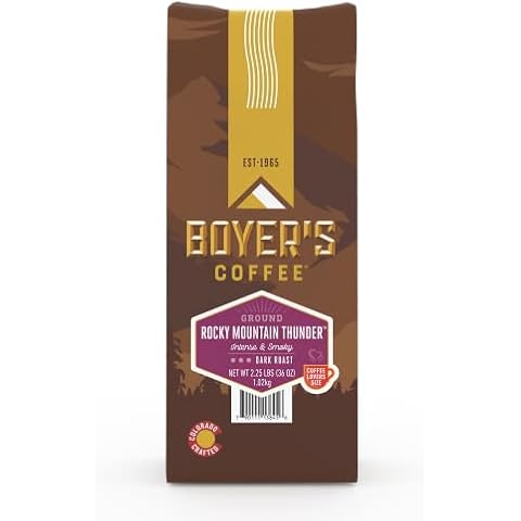 Boyer's Coffee thumbnail