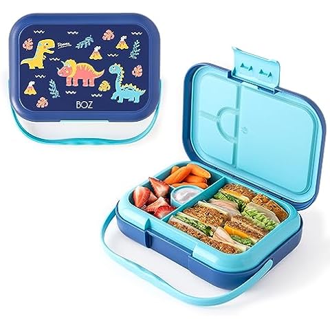 Bento Box Adult Kids Lunch Box, 37OZ With Ice Pack 6 Liter Insulated Lunch  Bag Set, With Built-in Utensils, Leakproof, Durable, BPA-Free and Food-Safe