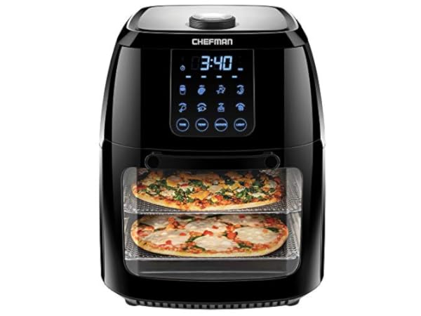 The 4 Best BPA Free Air Fryers of 2025 (Reviews) FindThisBest