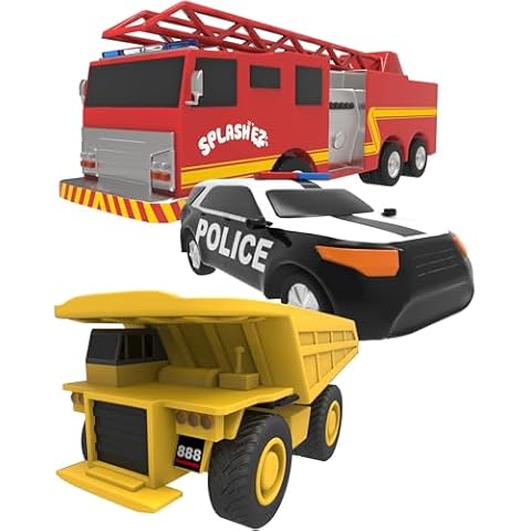 BPA Free Bathtub Toys