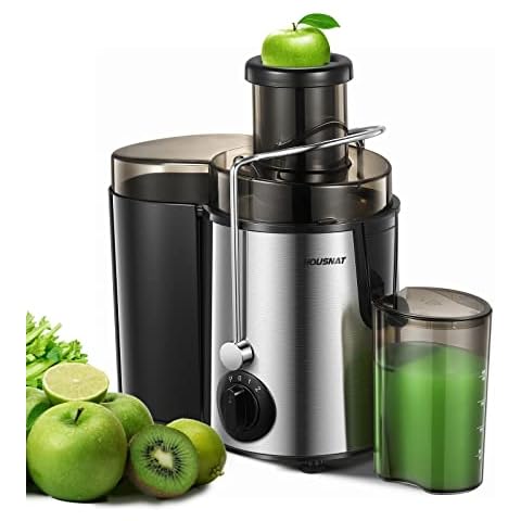 BPA-free Centrifugal Juicers