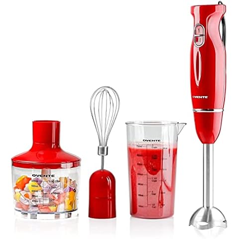 BPA-free Hand Blenders
