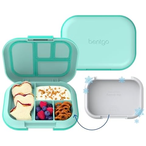 BPA-Free Lunch Box Coolers