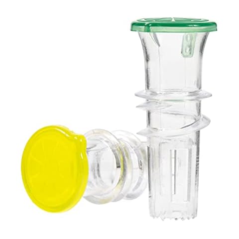 BPA-Free Manual Juicers