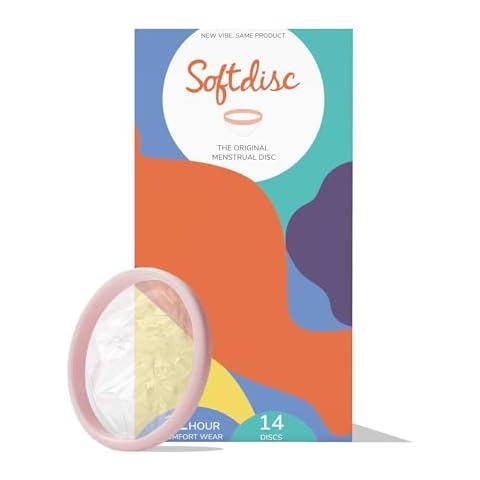 BPA-Free Menstrual Cups