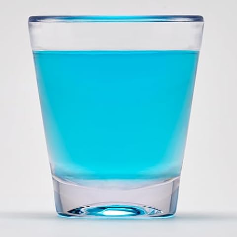 BPA Free Shot Glasses