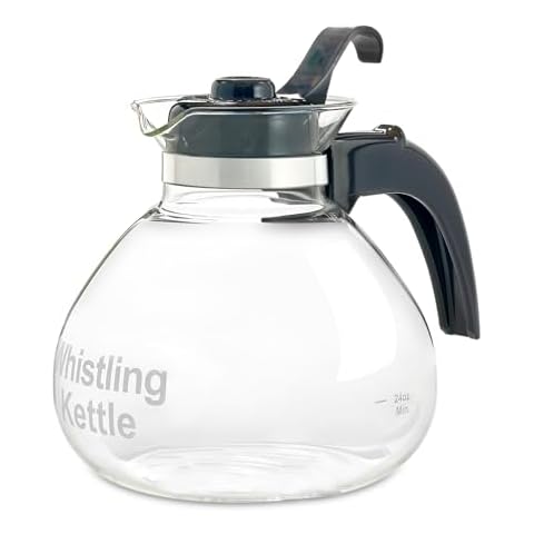 BPA Free Tea Kettles