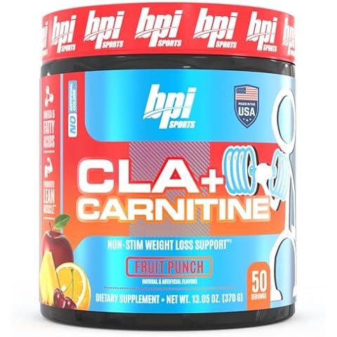 BPI Sports thumbnail