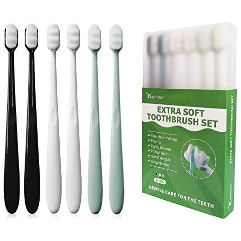 Brace Manual Toothbrushes