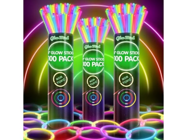 Bracelet Party Favor Packs Thumbnail